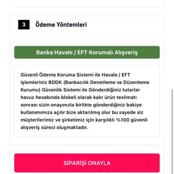 Hepsipetshop'tan Sipariş Verdim, Ürün Gelmedi!