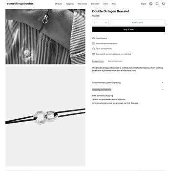 Somethingaboutus Yanıltıcı Ürün Ve İade Sorunu