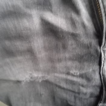 Kadıköy Tedi Mağazasında Etiket Bahaneleriyle İade Sorunu