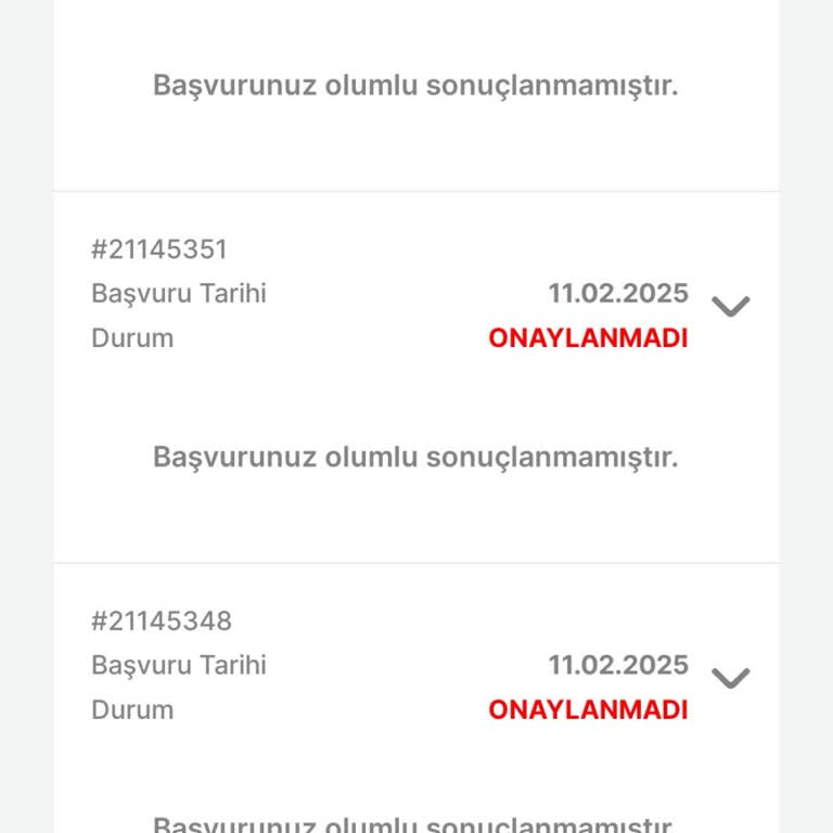 Koçfinans Anlaşılmaz Ret: Taşıt Kredisi Başvurum Neden Onaylanmadı?