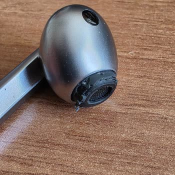 Samsung Galaxy Buds 3 Pro Kulak Ucu Problemi
