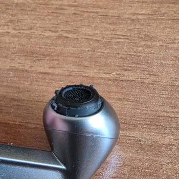 Samsung Galaxy Buds 3 Pro Kulak Ucu Problemi