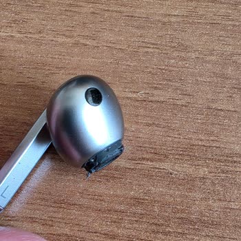 Samsung Galaxy Buds 3 Pro Kulak Ucu Problemi
