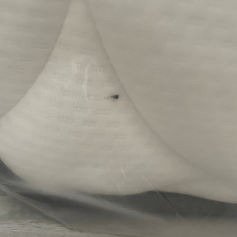 Yataş'tan Aldığımız Defolu Yatak Ve Sorumsuz Servis