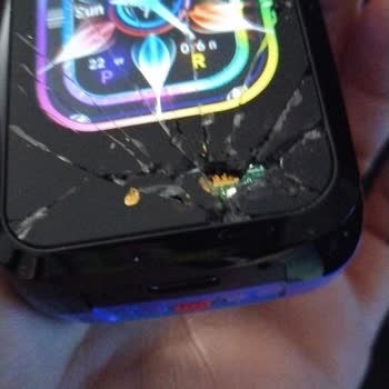 Podmodburada-2.com Siparişim Hem Yanlış Hem Kırık Geldi