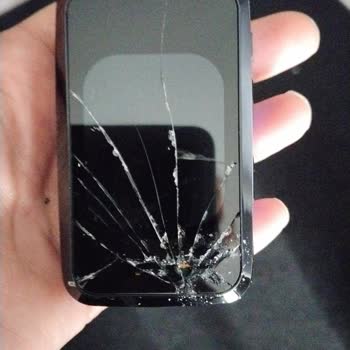 Podmodburada-2.com Siparişim Hem Yanlış Hem Kırık Geldi