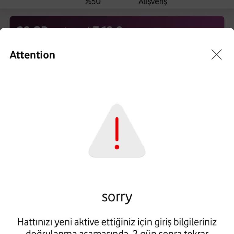 Hattımı Taşıdım, Kuponum Gelmedi!