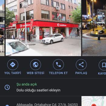 İnternet Sorunu Ve Rahatsız Edici Müşteri Hizmeti