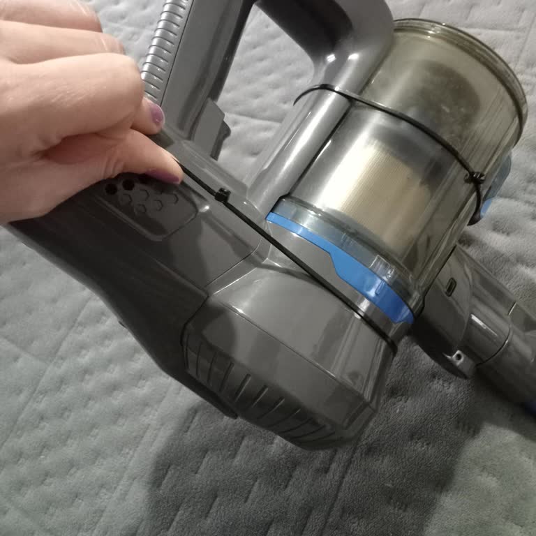 Greenote Dikey Süpürge: Sürekli Arızalar Ve Satıcı İlgisizliği