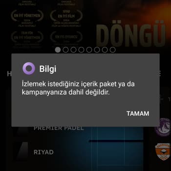 BeIN Connect Müşteri Hizmetlerine Ulaşamama Sorunu