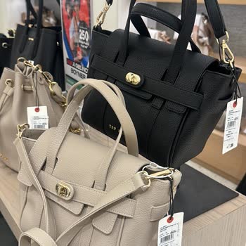 Boyner'den Aldığım Çanta Sahte Çıktı: Güven Sarsıcı Deneyim