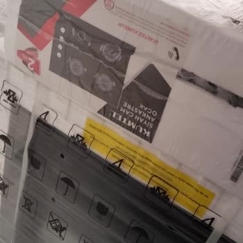 Kumtel Ankastre Set Kurulum Sorunu