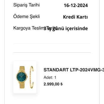 Casio Saat İndirim Politikası Güvenimi Sarsıyor