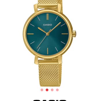 Casio Saat İndirim Politikası Güvenimi Sarsıyor