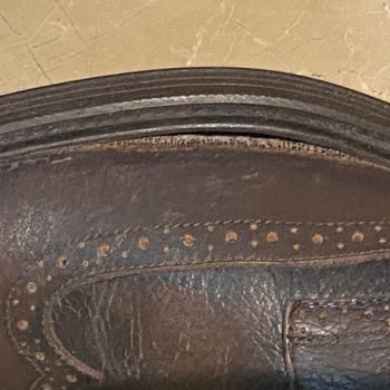 Derimod Botlarında Taban Açılması Ve Müşteri Hizmetleri Sorunu