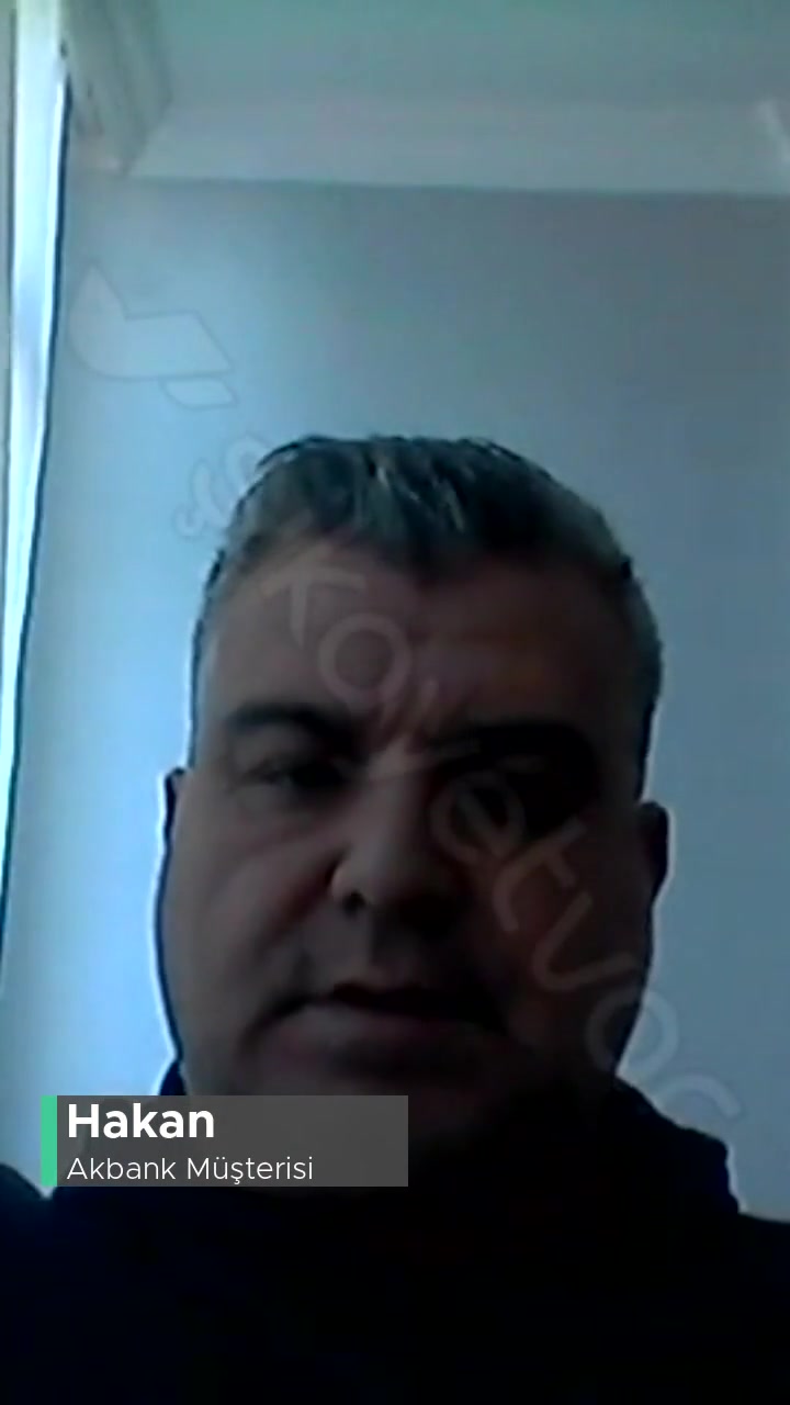 Akbank Emekli Maaş Mağduru! videonun kapak resmi