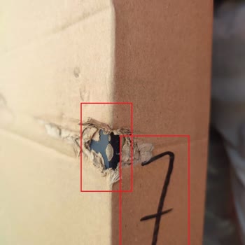 IKEA'nın Hasarlı Ürünleri Kamufle Ederek Göndermesi