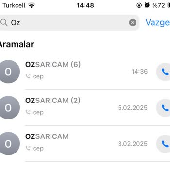 Ceketimin İç Astarı Söküldü Ve Değişim Talebim Reddedildi