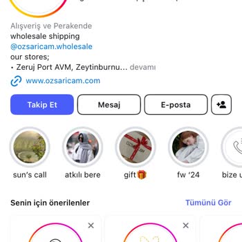 Ceketimin İç Astarı Söküldü Ve Değişim Talebim Reddedildi