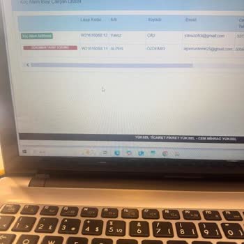 Yanlış Ücretlendirme Ve İade Talebi