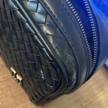 Garantili Çantada Sürekli Fermuar Sorunu