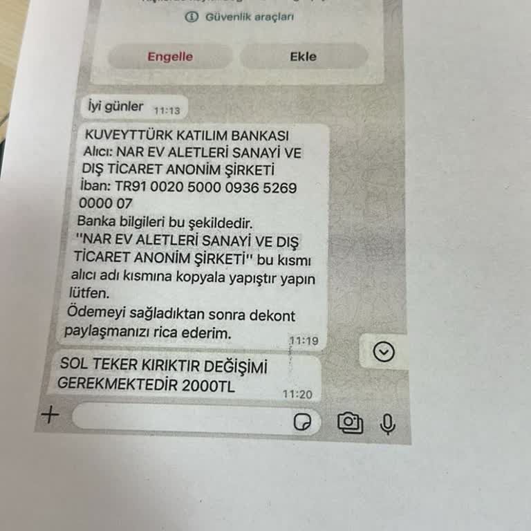 Teknosa'dan Alınan Robot Süpürge Merdivenden Düştü: Sensör Sorunu Ve Müşteri Memnuniyetsizliği