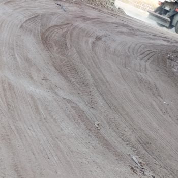 Gebze'de Yarım Kalan Yol Çalışması Mağduriyeti