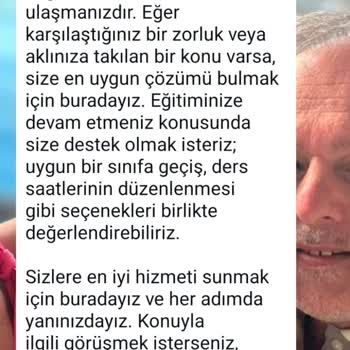 Eğitim Ücreti Ve İptal Sürecinde Yaşanan Sorunlar