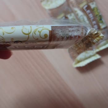 Küflü Leblebi Ezmesi Mağduriyeti