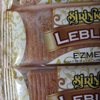 Küflü Leblebi Ezmesi Mağduriyeti