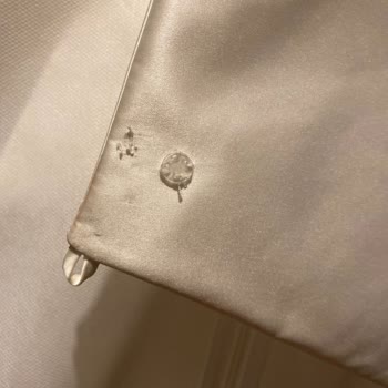 Düğün Gününde Patlayan Gelinlik