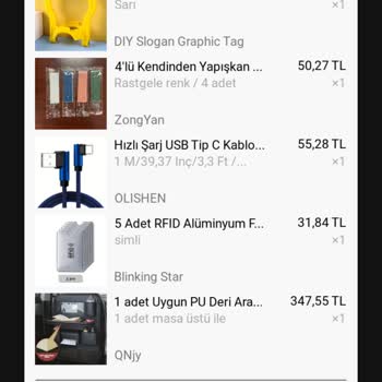 Kuponlarımın Haksız İptali