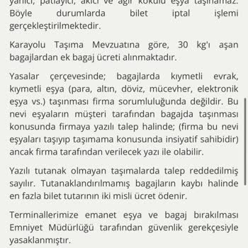 Kayıp Bagaj Sürecinde İletişim Eksikliği Ve Prosedür İhlali