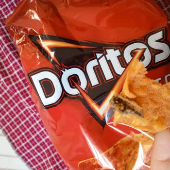 Doritos'tan Beklenmedik Sürpriz: Sağlığımız Tehlikede