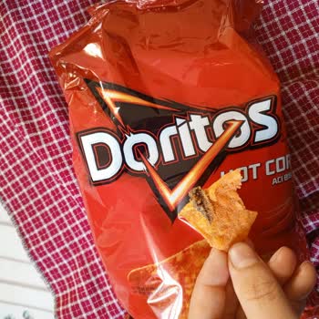 Doritos'tan Beklenmedik Sürpriz: Sağlığımız Tehlikede