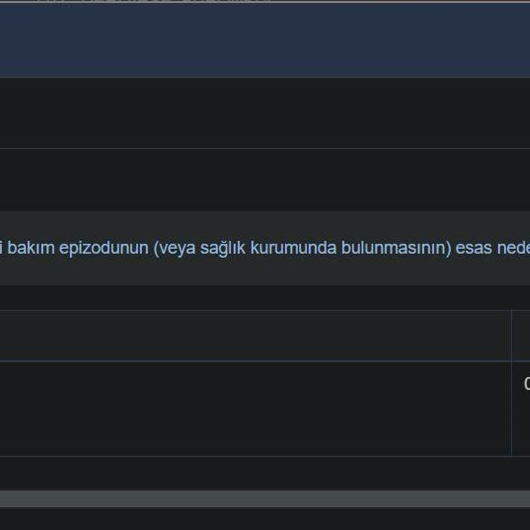 Yanlış Epilepsi Tanısı Hayatımı Zorlaştırıyor