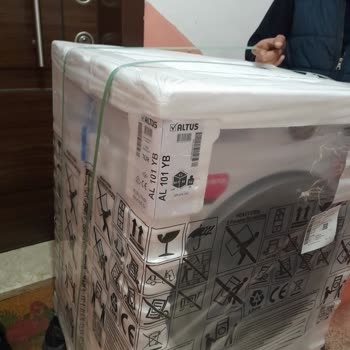 Marka Express Yanlış Ürün Gönderimi Ve İletişimsizlik Mağduriyeti