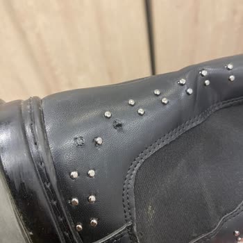 Küflenen Taşlarla Sorunlu Bot Deneyimi