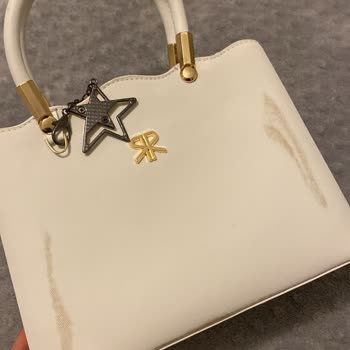 İmpolo Çanta Garanti Vaadiyle Satılan Kalitesiz Çanta