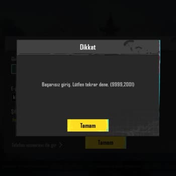 Purchased Two PUBG Accounts – One Banned, Other Won’t Open!