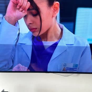 LG Televizyonumda Garanti Sonrası Panel Sorunu