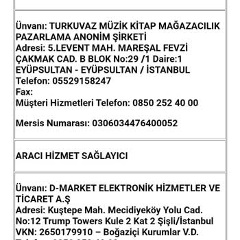 İade Sürecinde Yaşanan Mağduriyet Ve Hepsiburada'nın Yetersiz Denetimi