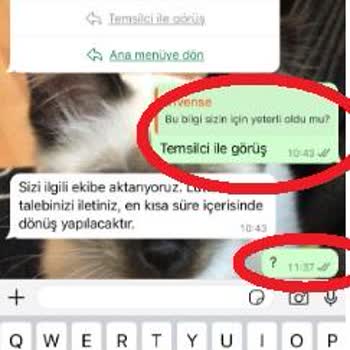 Vivense'den Aldığım Koltuk Takımı Ve Yetersiz Müşteri Hizmetleri