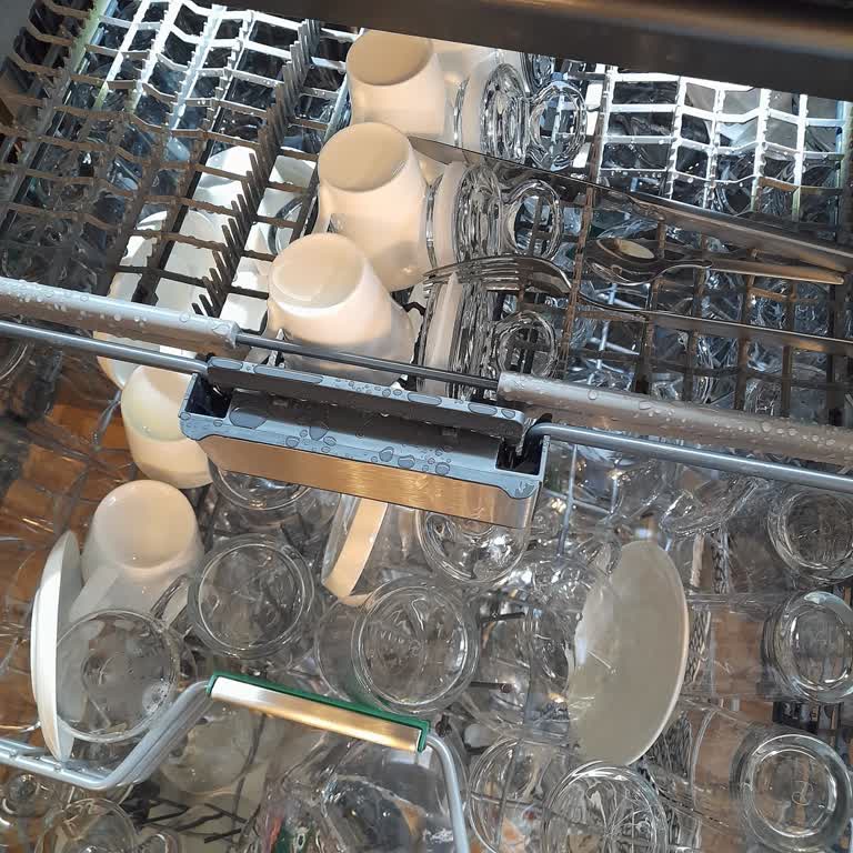Arçelik Bulaşık Makinesi Sorunları Ve Çözüm Bulamayan Servis