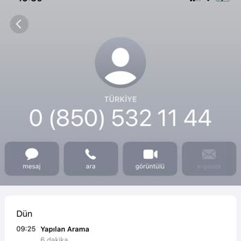 Dyson Servisinden Beklenmedik Gecikme Ve Yetersiz Destek