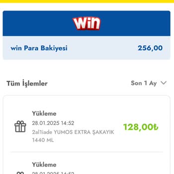 Eksik İade Ve Çözüm Bekleyen Mağduriyet