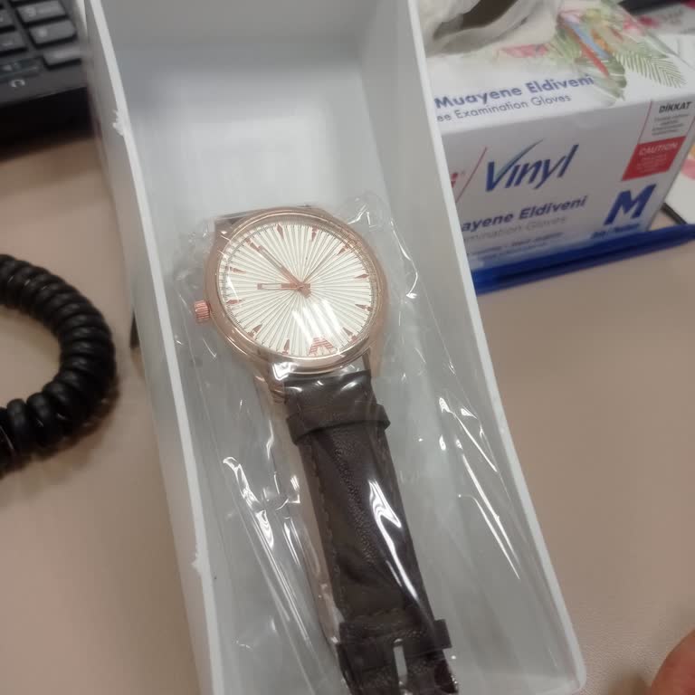 Körfez Bilişim Kargo Yanlış Ürün Ve İletişim Eksikliği