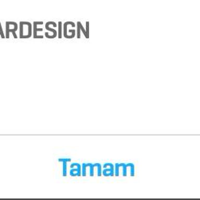 Kayıp Sipariş Ve İletişim Sorunu