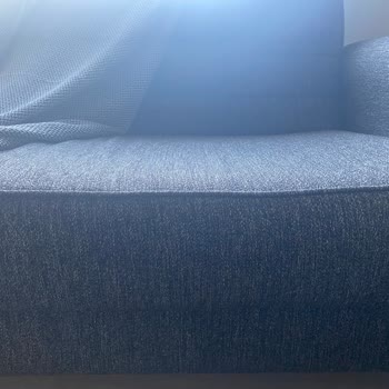 Mondi Koltuk Takımında Beklenmedik Çökme Sorunu