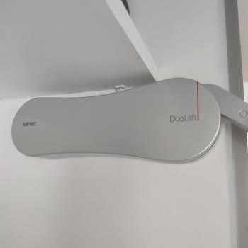 Dolap Kapağı Bağlantı Aparatı Sorunu